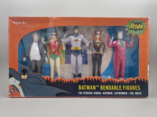 Batman classic series 5 - batman, tv