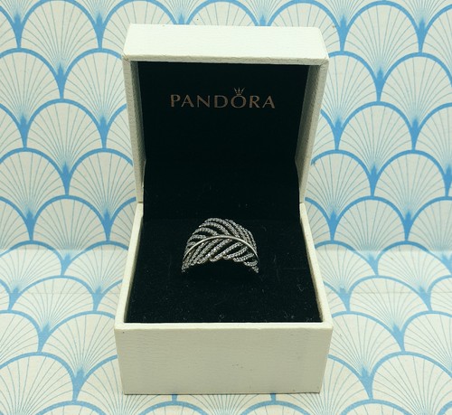 Pandora 925 sterling silver - silver, &