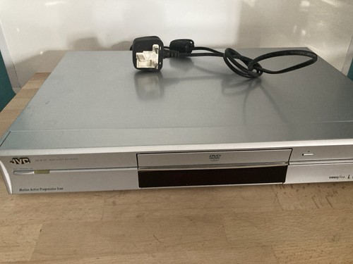 Jvc m100 dvd player - dr-m100,