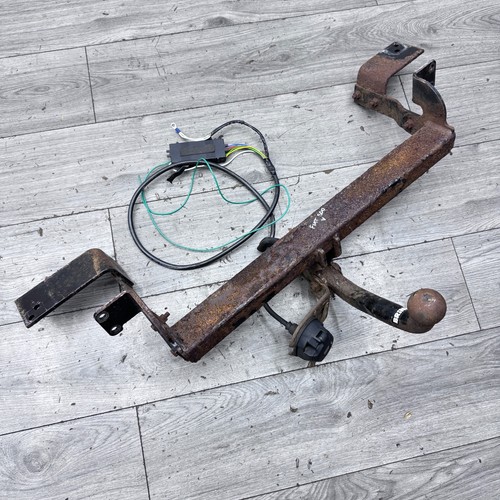 Fiat 500 tow - fiat,