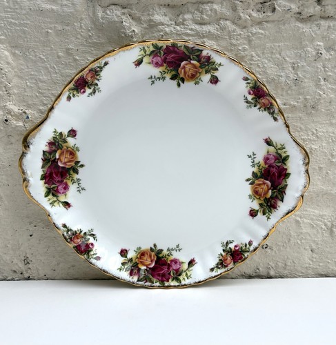 Royal albert old country - royal,