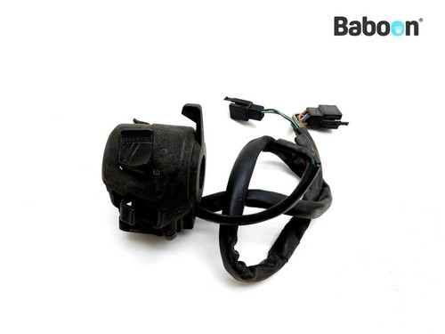 Switch handlebar left - left, hand