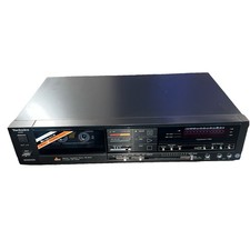 Technics RS-B40 Stereo