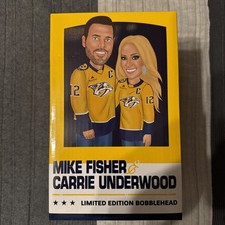 Carrie Underwood Mike Fisher X