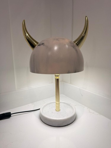 Unique devil horn - unique,