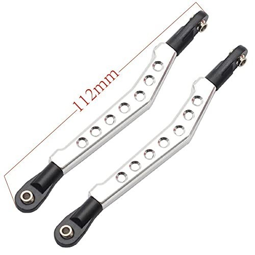 Pmm racing bent lower arm - pmm,
