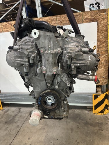 Engine nissan murano z52 5 - engine:,