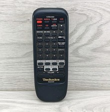 Genuine technics eur644859 - genuine,