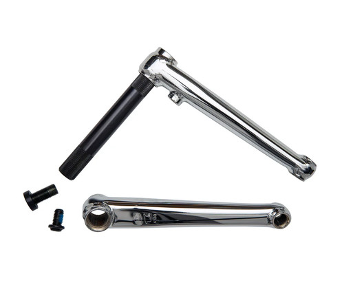 Chrome power series - gt,