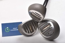 Tommy Armour 845e Wood Set /