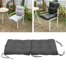 High Back Outdoor Indoor Chair