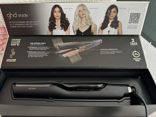Ghd oracle professional - ghd,