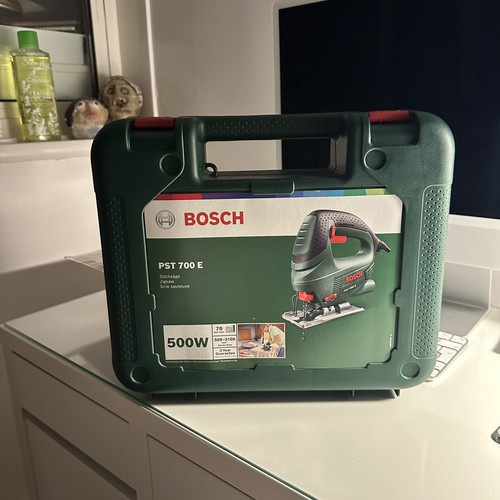 Bosch pst 700 - bosch, corded