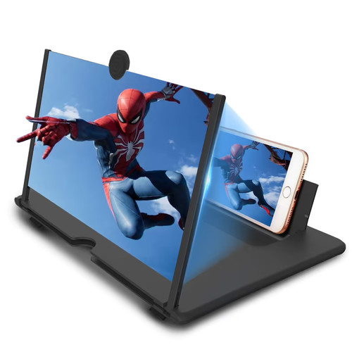 Newseego thin foldable - 12",