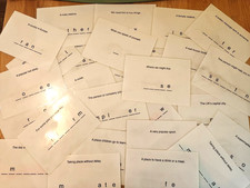 Literacy teaching resource 30