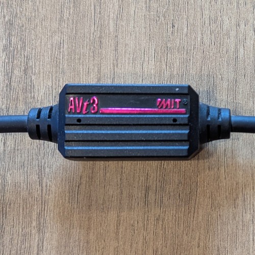 Mit avt3 cable rca - avt3,