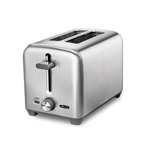 Slice toaster quick even - 2, &
