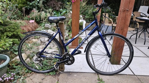 Trek 7100fx hybrid unisex bike - 7100fx,