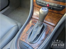 Mercedes-Benz CLS Gear