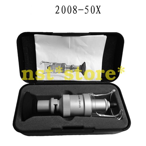 2008 50x magnifier - magnifier, 50