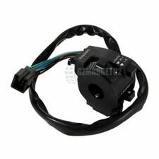 Left Turn Signal Light Choke