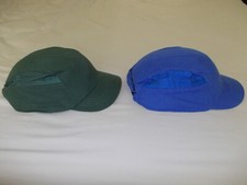 Scott First Base + HC22 Safety