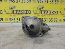 51513401 Starter Motor Mercedes-Benz Clase E (Bm 210) Berlina (05.1995->) 2.0 20