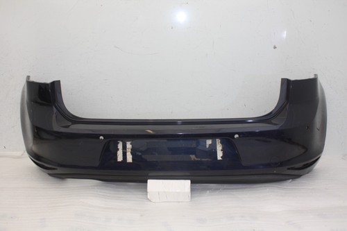 Golf rear bumper - vw,