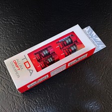 MST TDA Drift Shocks/Damper