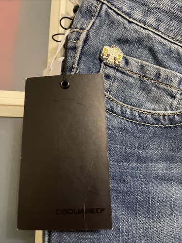 Dsquared dsquared2 vintage - dsquared, 2