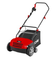 COBRA SA32E ELECTRIC SCARIFIER 1400W AERATE YOUR LAWN NEXT DAY DELIVERY 