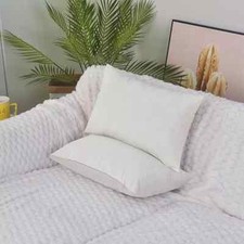 Luxury Soft Plain Cushion