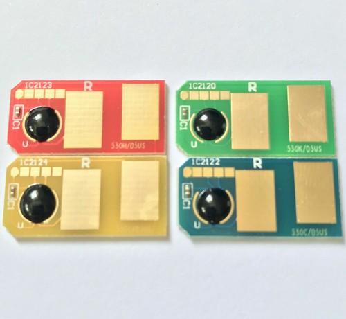 Chip for oki - oki, c310/c330
