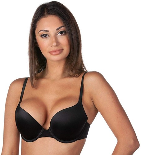 Panache black atlantis - black,