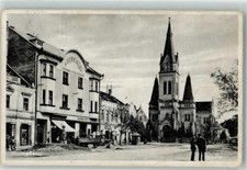 10700794 - Munkatsch Church