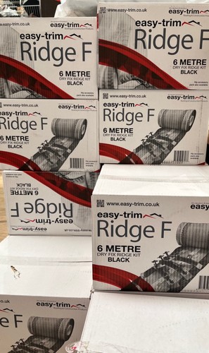 Easy trim 6mtr dry - ,