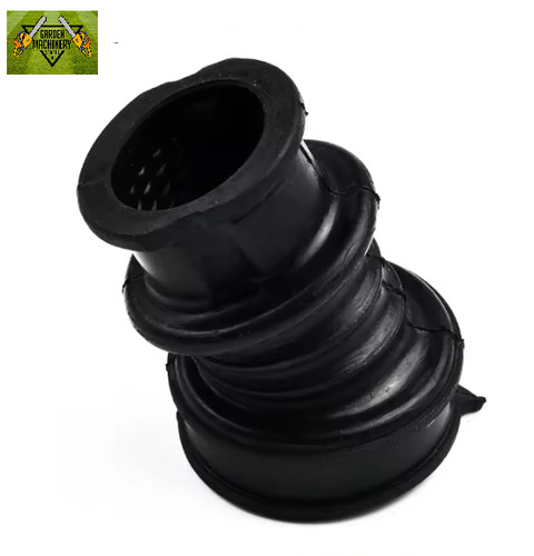 Chainsawn intake manifold fits - intake,
