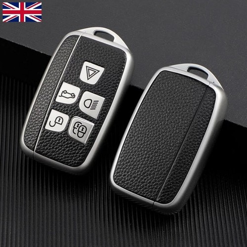 Range rover remote key - rover,