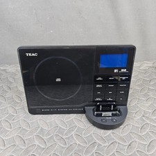 TEAC CX-225iDAB Micro Hi-Fi