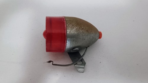 Pifco vintage dynamo rearlamp - pifco,