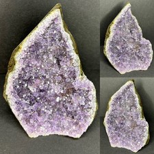 Large Amethyst Crystal -