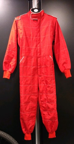 Youth karting race suit - karting,
