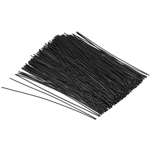 500 pack metallic twist - 500,