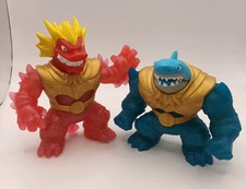 Heroes Of Goo Jit Zu