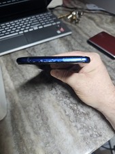 HTC U Ultra - 64GB - Sapphire Blue (Unlocked) Smartphone