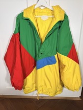 Killy France Ski Jacket Coat