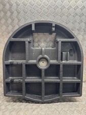 Fiat 500X 334 Boot Foam