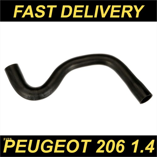 Gates radiator hose - gates,