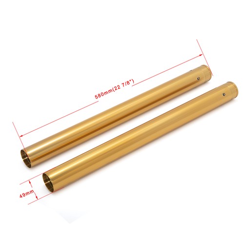 49mm fork tubes 45500341 - fork,