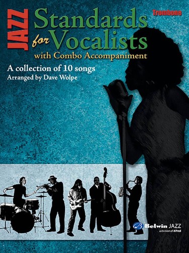 Jazz standards for - standards,